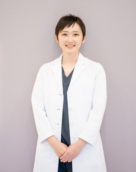 副院長 藤井有紗